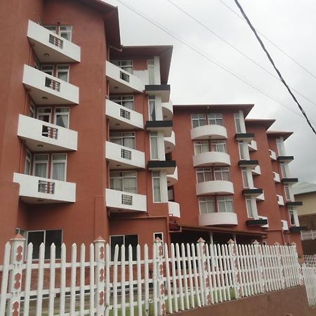 City And Hills View Apartment Nuwara Eliya Ruang foto
