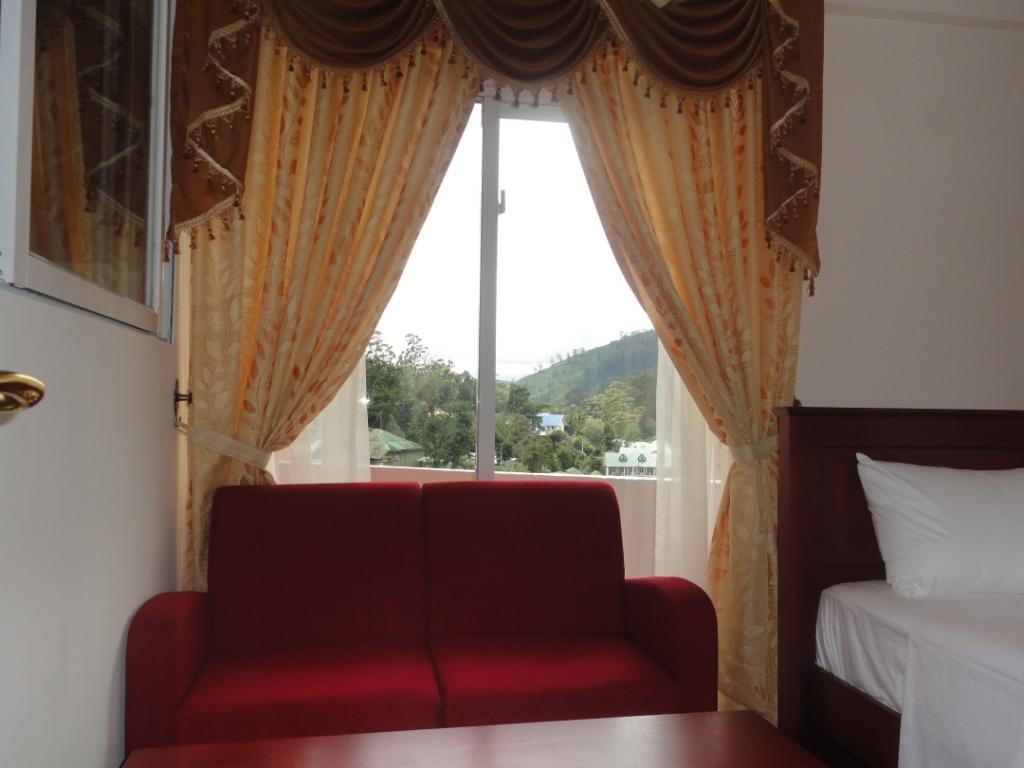 City And Hills View Apartment Nuwara Eliya Ruang foto