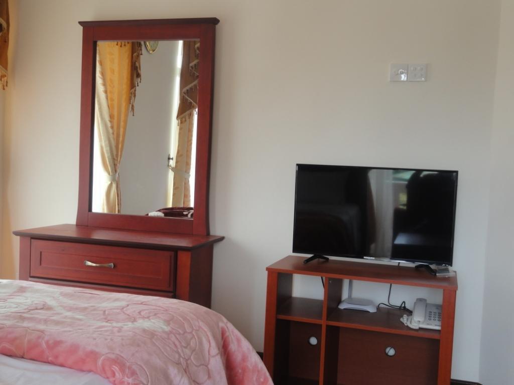 City And Hills View Apartment Nuwara Eliya Ruang foto