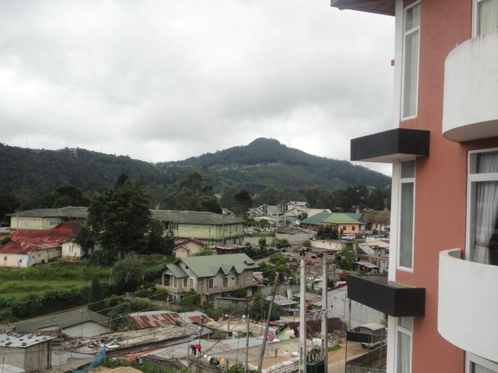 City And Hills View Apartment Nuwara Eliya Ruang foto