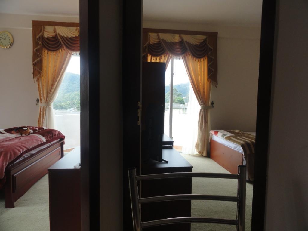 City And Hills View Apartment Nuwara Eliya Ruang foto