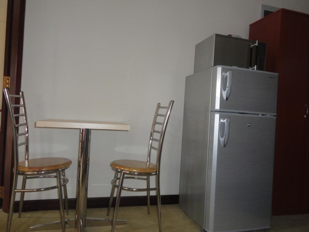 City And Hills View Apartment Nuwara Eliya Ruang foto