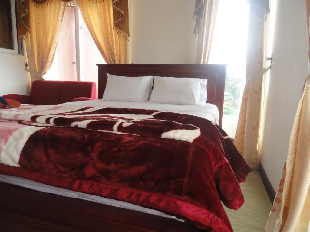City And Hills View Apartment Nuwara Eliya Ruang foto