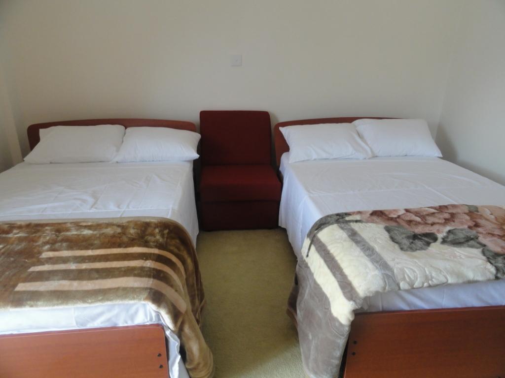 City And Hills View Apartment Nuwara Eliya Ruang foto
