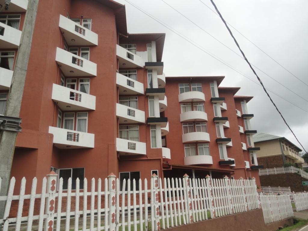 City And Hills View Apartment Nuwara Eliya Ruang foto